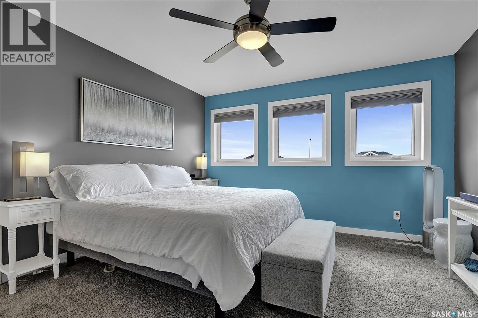 8933 Kestral Drive, Regina, Saskatchewan  S4Y 0C2 - Photo 13 - SK035169