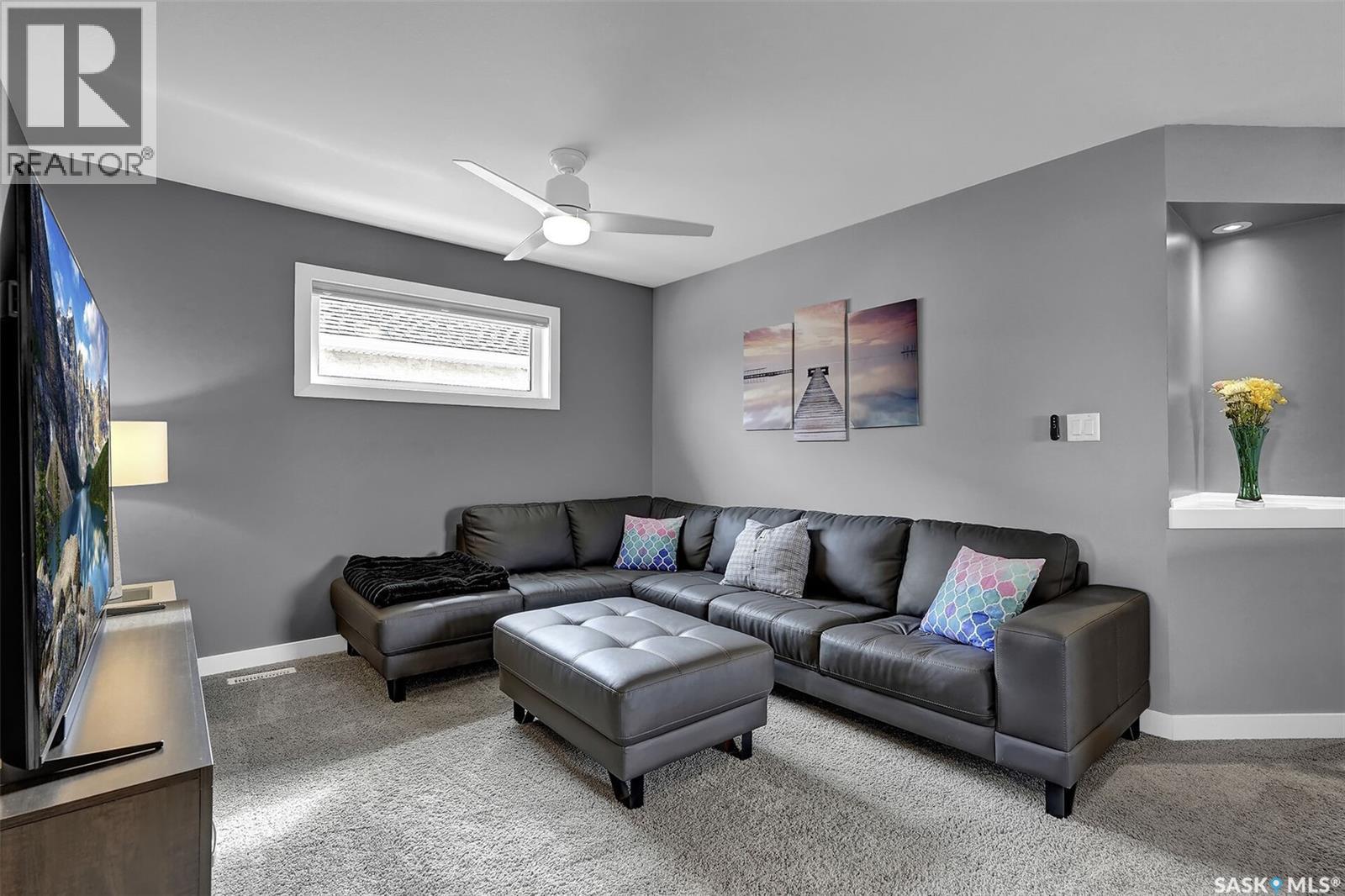 8933 Kestral Drive, Regina, Saskatchewan  S4Y 0C2 - Photo 25 - SK035169