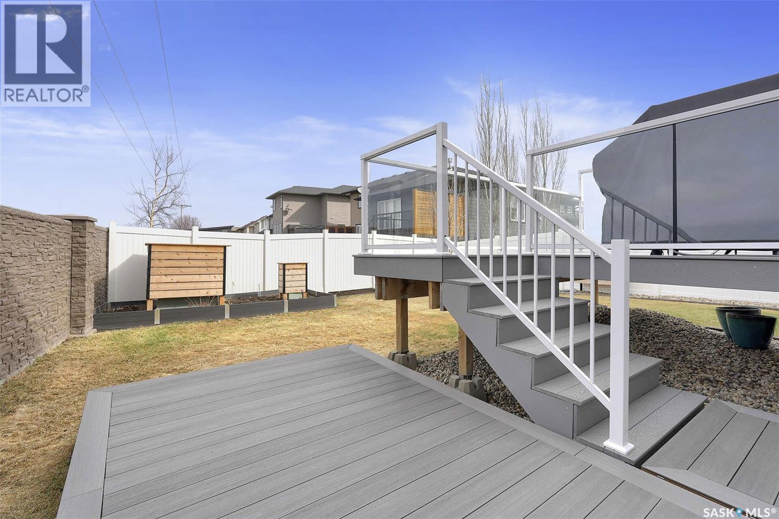 8933 Kestral Drive, Regina, Saskatchewan  S4Y 0C2 - Photo 30 - SK035169