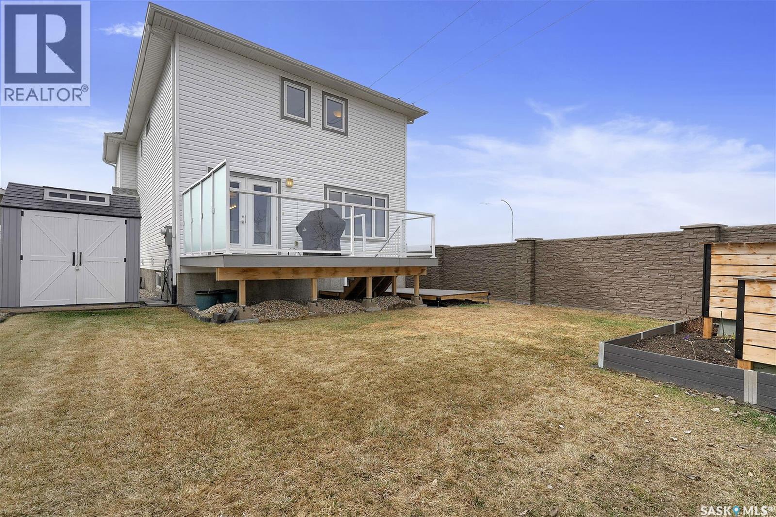 8933 Kestral Drive, Regina, Saskatchewan  S4Y 0C2 - Photo 32 - SK035169