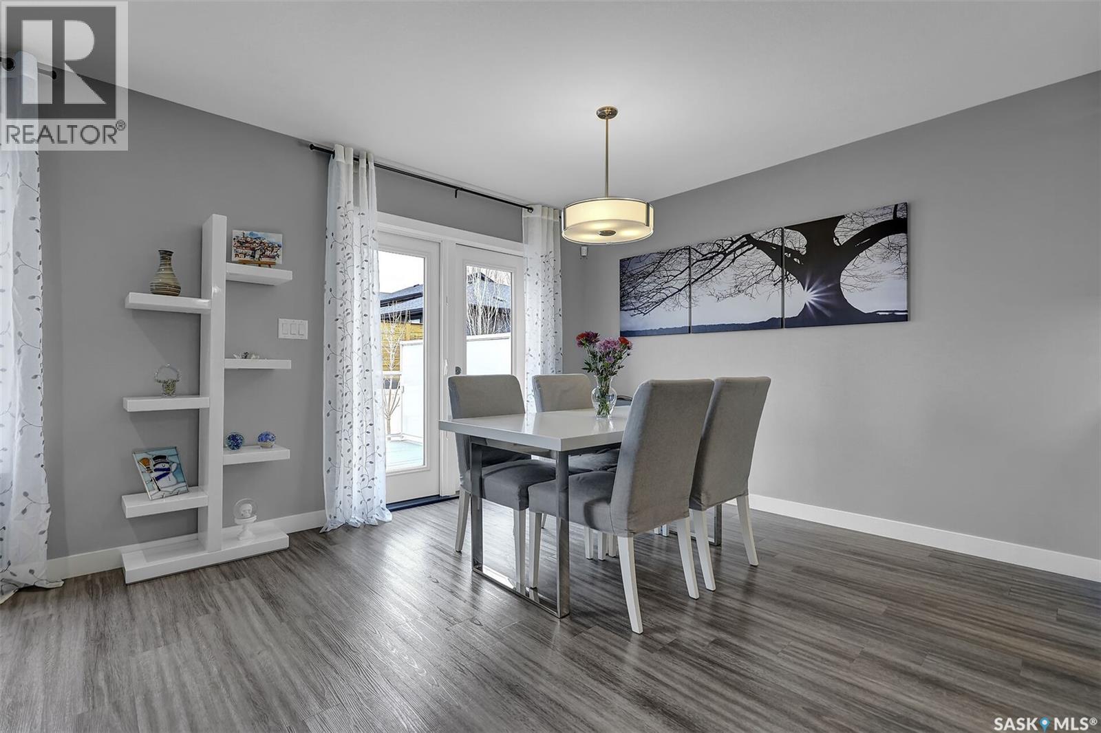 8933 Kestral Drive, Regina, Saskatchewan  S4Y 0C2 - Photo 6 - SK035169