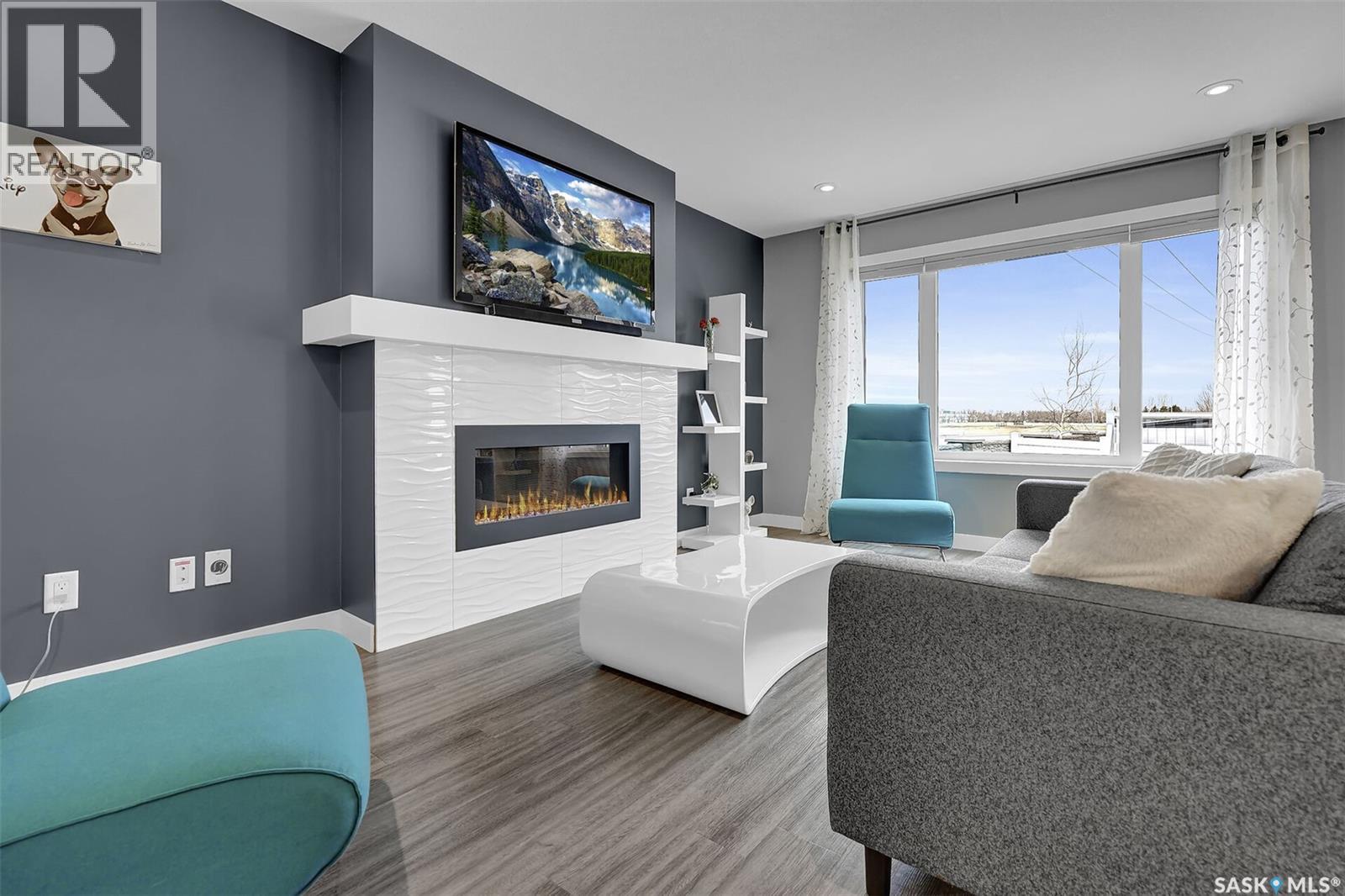 8933 Kestral Drive, Regina, Saskatchewan  S4Y 0C2 - Photo 8 - SK035169