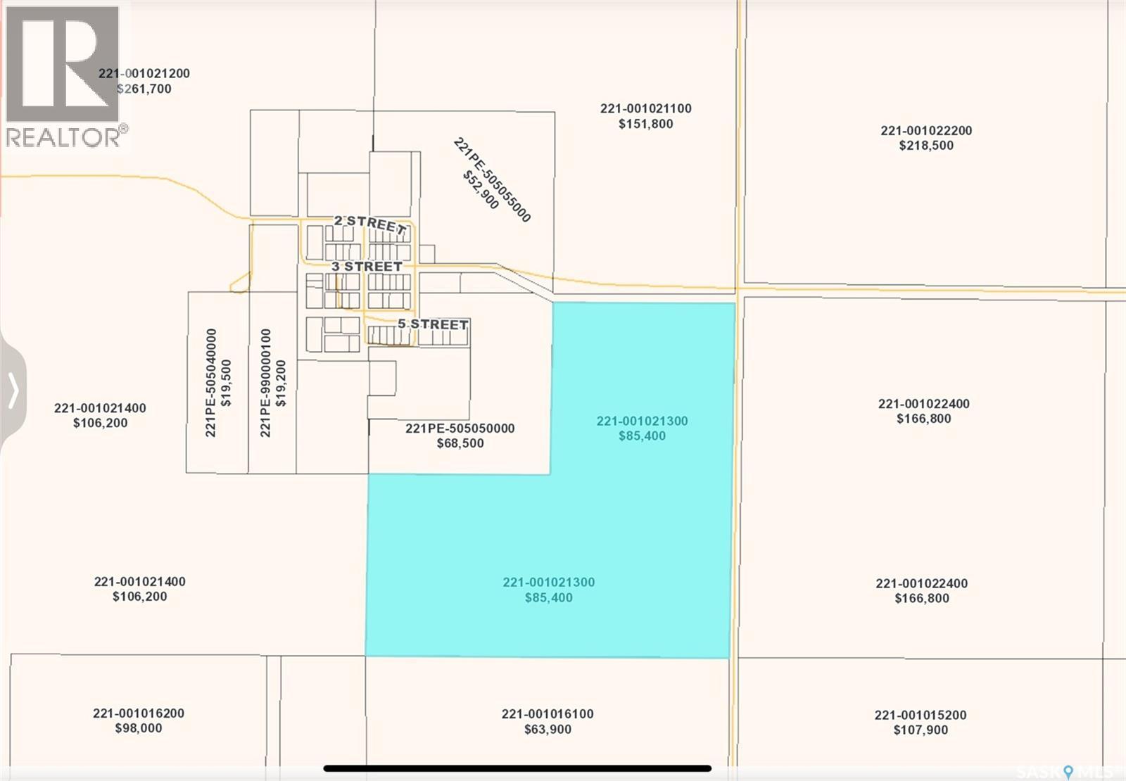 Rm 221 - Penzance Farm Land, Sarnia Rm No. 221, Saskatchewan  S0G 3X0 - Photo 2 - SK035148