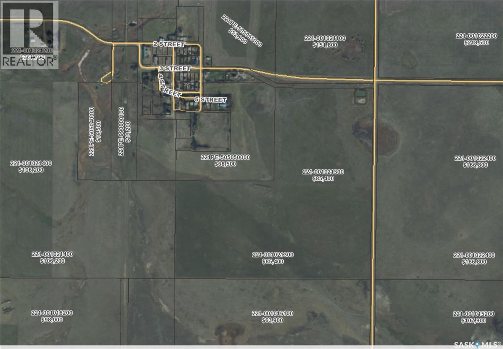 Rm 221 - Penzance Farm Land, Sarnia Rm No. 221, Saskatchewan  S0G 3X0 - Photo 3 - SK035148