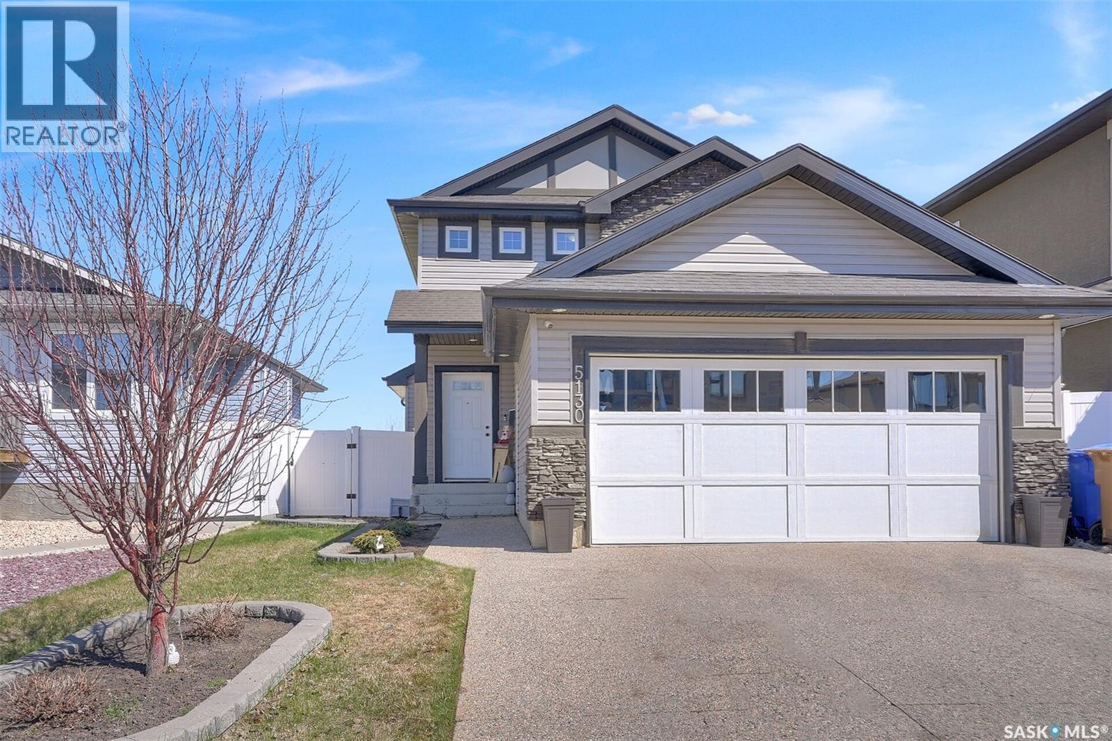 5130 Anthony Way, Regina, Saskatchewan  S4X 0H2 - Photo 2 - SK034958