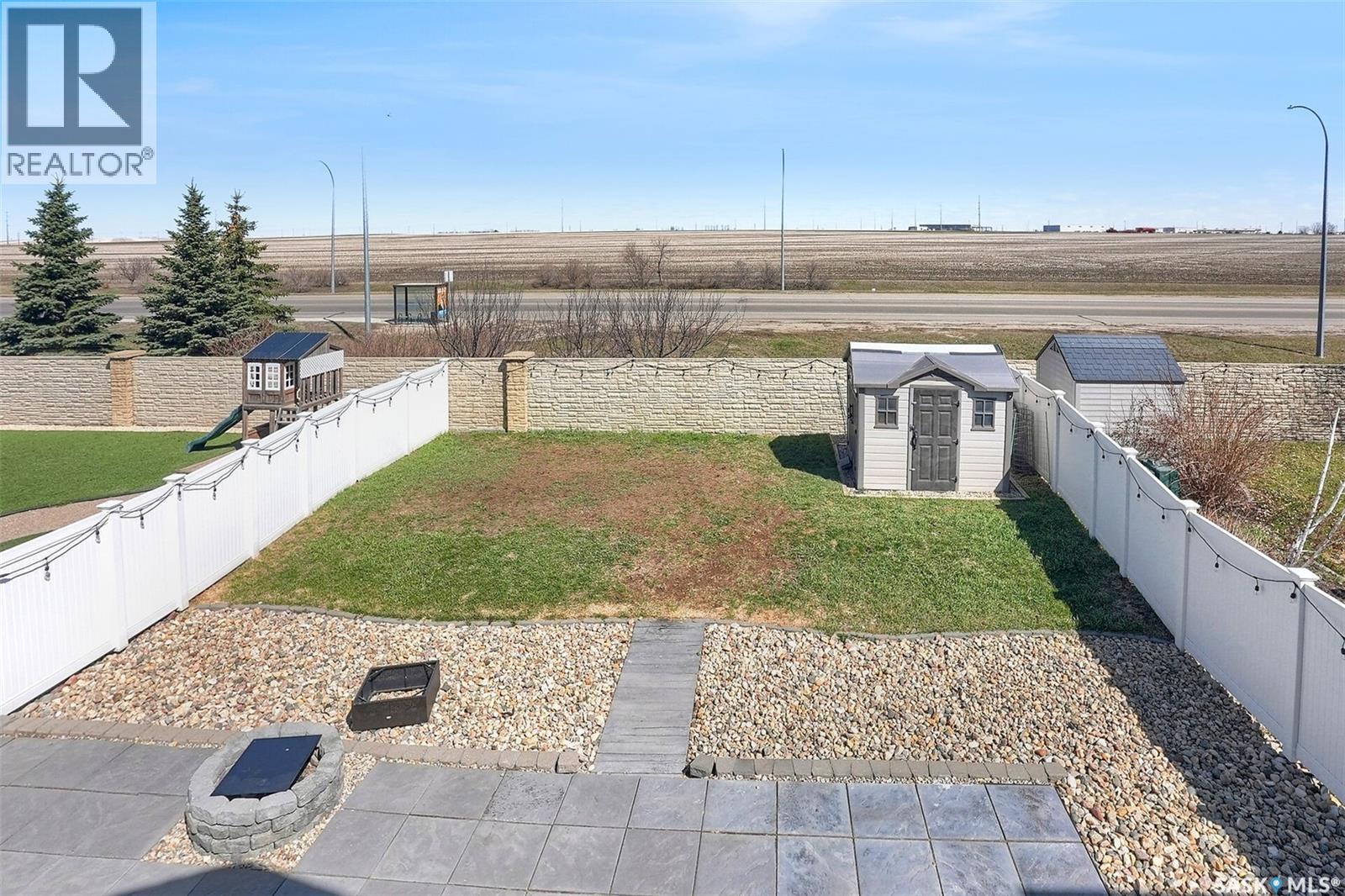 5130 Anthony Way, Regina, Saskatchewan  S4X 0H2 - Photo 31 - SK034958