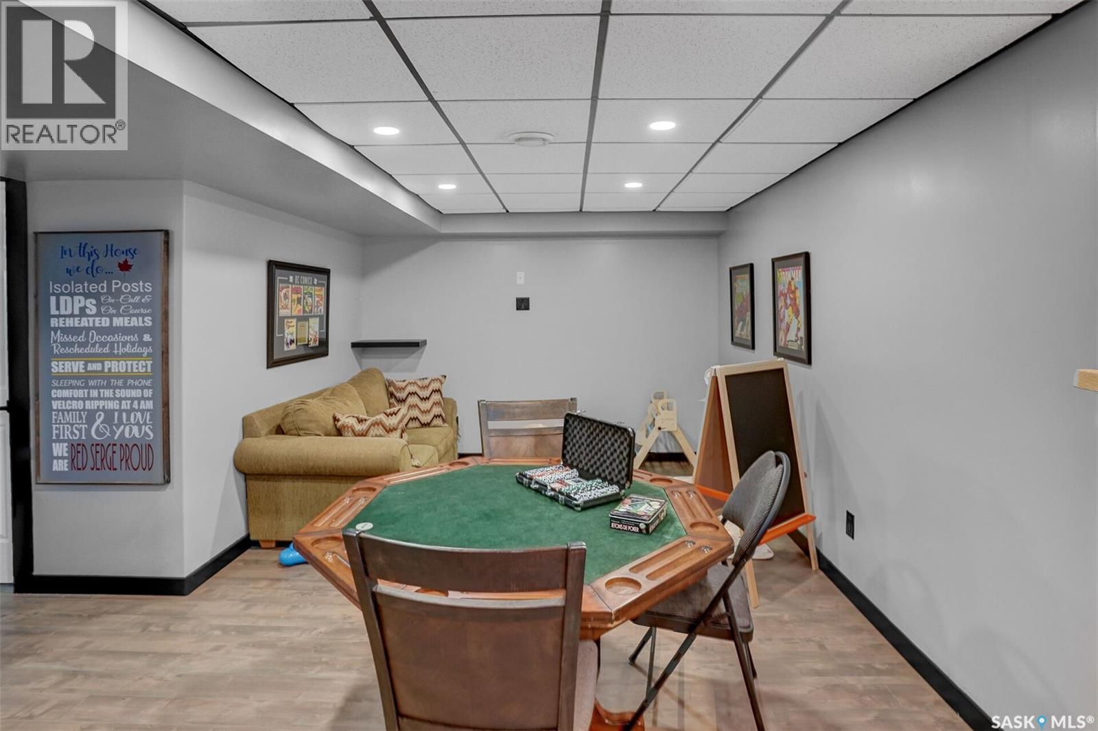 5130 Anthony Way, Regina, Saskatchewan  S4X 0H2 - Photo 35 - SK034958
