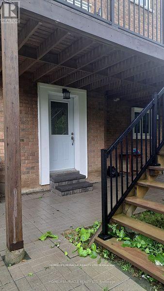 Bsmt A - 2 Vesta Drive, Richmond Hill (Bayview Hill), Ontario  L4B 2L9 - Photo 1 - N13098324