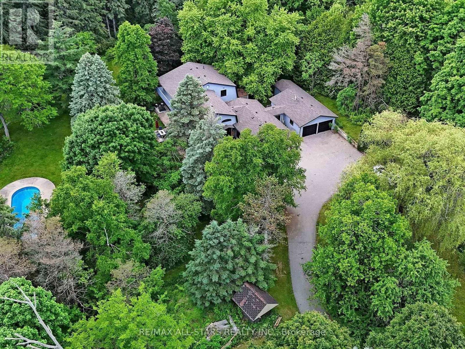 2580 LAKERIDGE ROAD, Uxbridge, Ontario