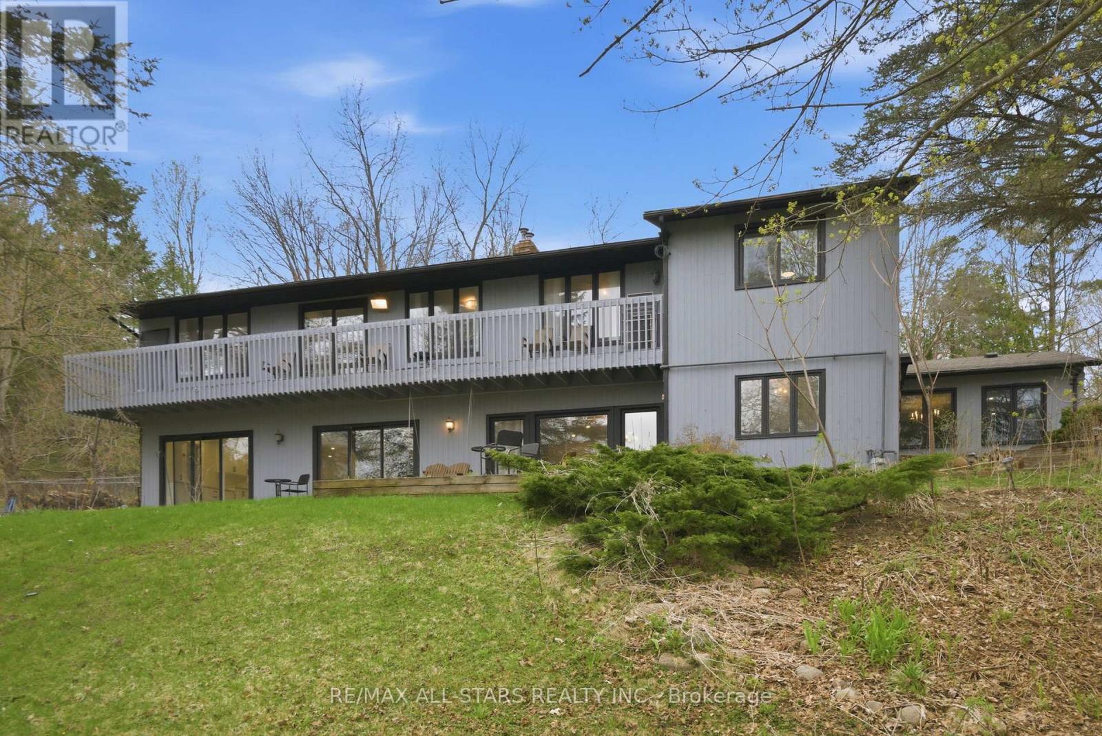 2580 Lakeridge Road, Uxbridge, Ontario  L9P 1R4 - Photo 2 - N13098336