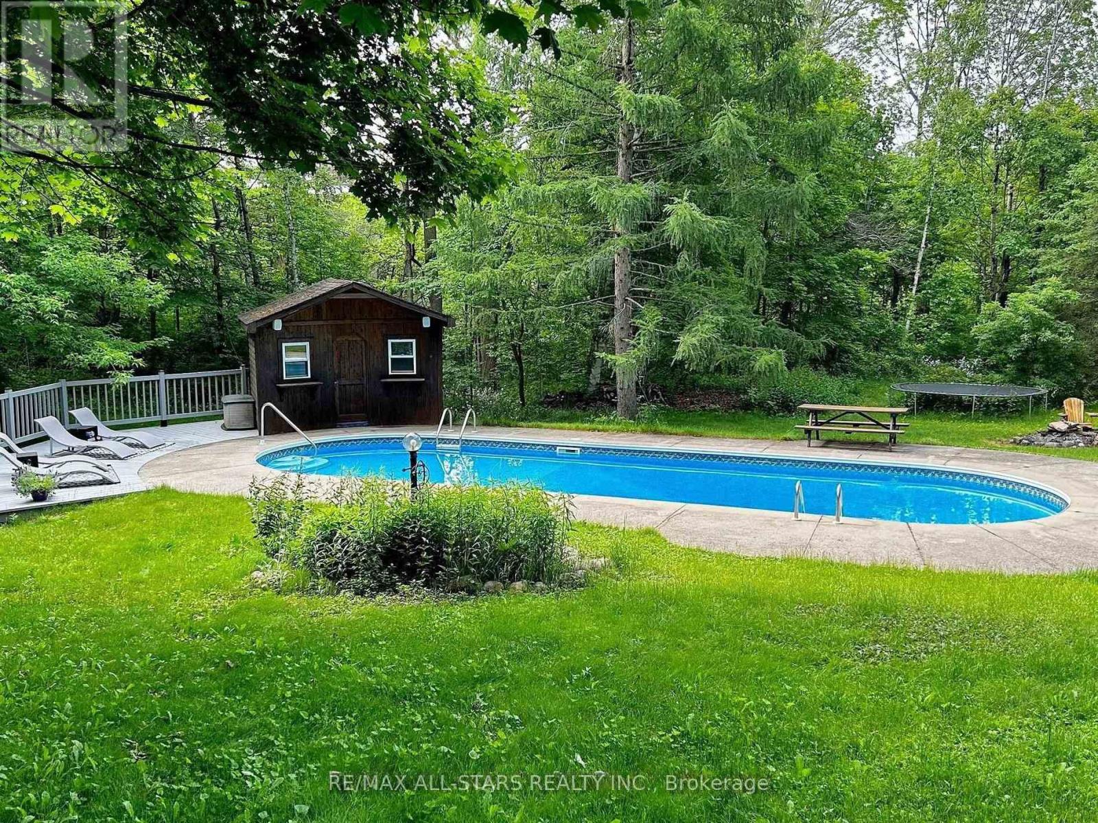 2580 Lakeridge Road, Uxbridge, Ontario  L9P 1R4 - Photo 3 - N13098336