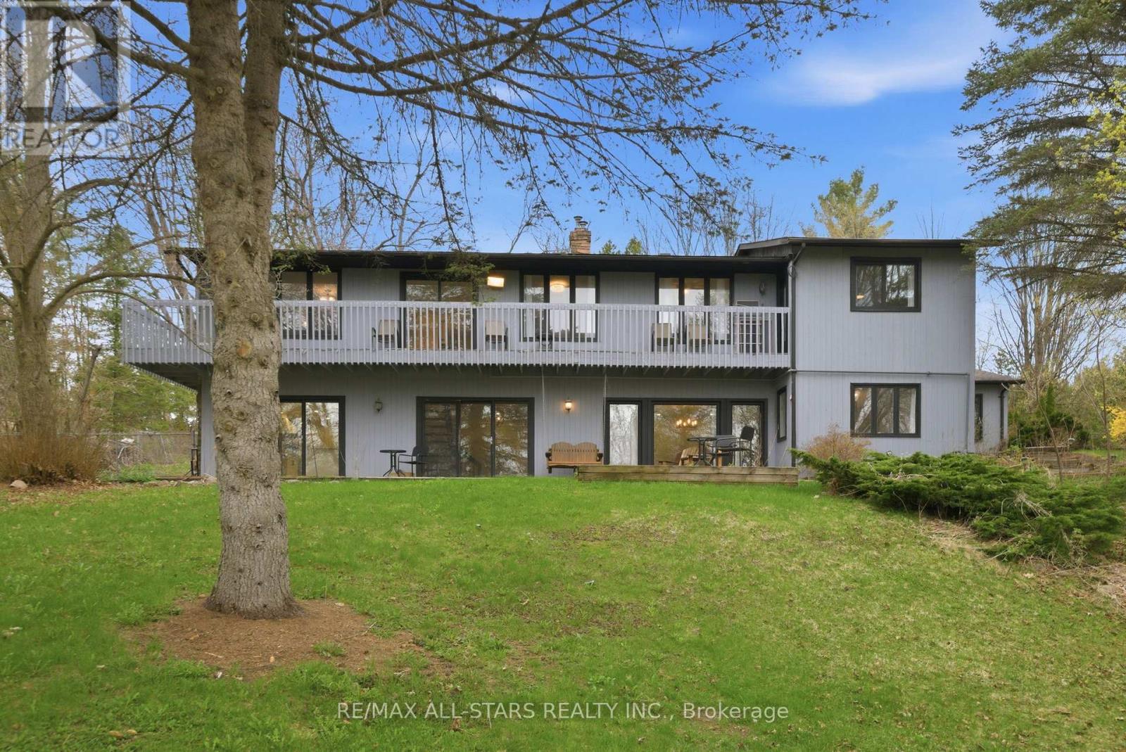 2580 Lakeridge Road, Uxbridge, Ontario  L9P 1R4 - Photo 45 - N13098336