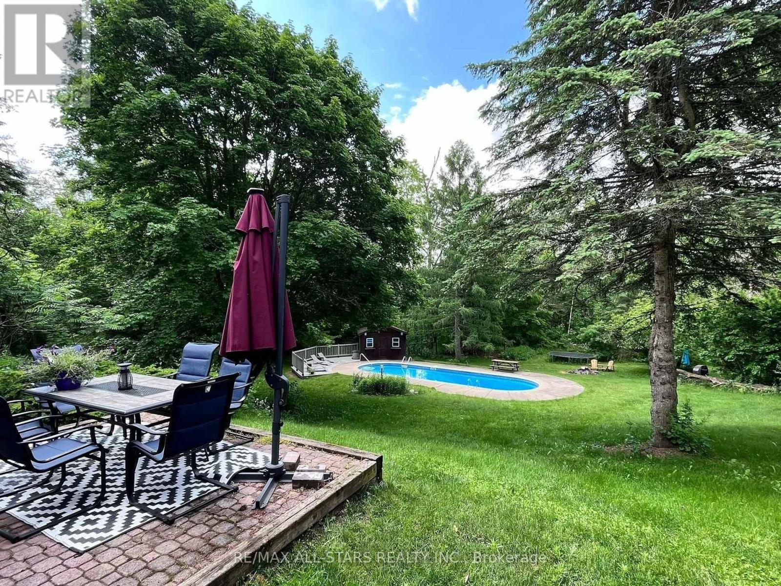 2580 Lakeridge Road, Uxbridge, Ontario  L9P 1R4 - Photo 46 - N13098336