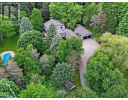 2580 LAKERIDGE ROAD, Uxbridge, Ontario