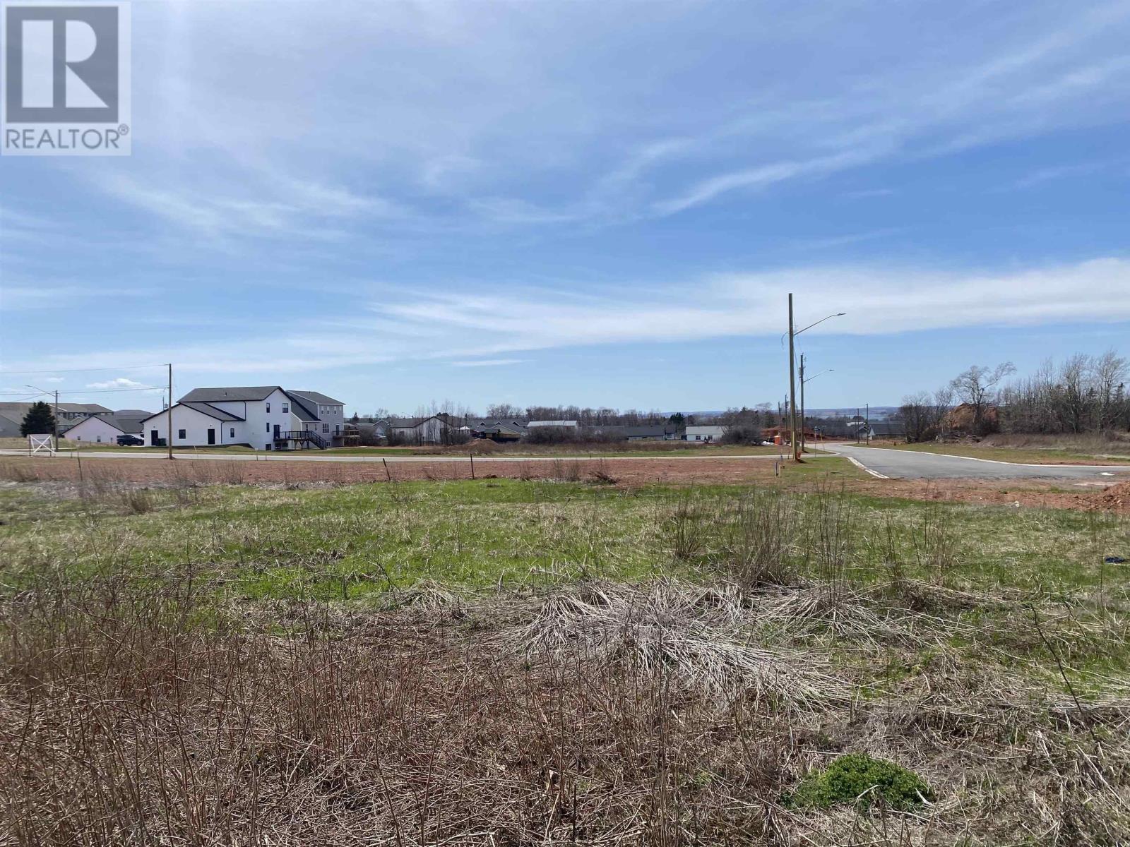 Lot Goldsmith Row, Stratford, Prince Edward Island  C1B 4L9 - Photo 3 - 202610117