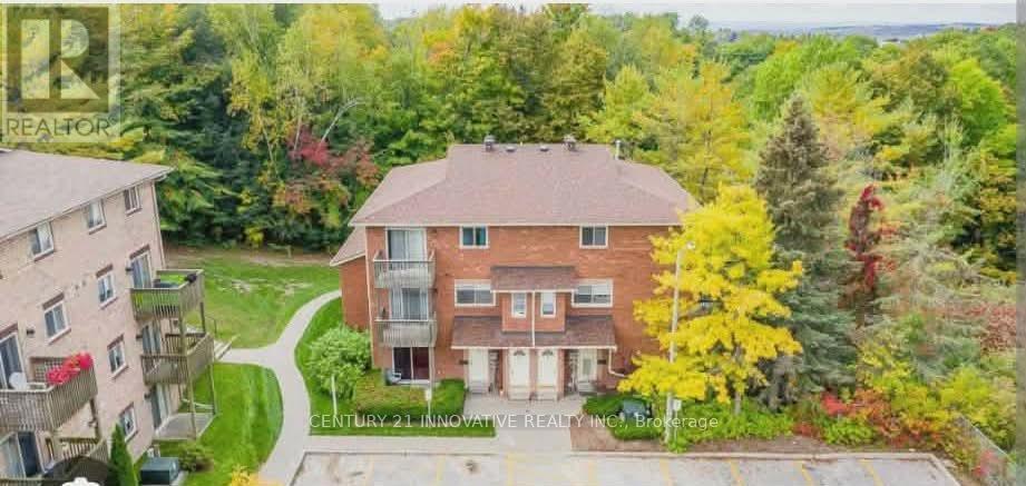 2 - 48 SHADOWOOD ROAD W, barrie (ardagh), Ontario