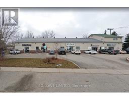 2 - 250 INNISFIL STREET, Barrie, Ontario
