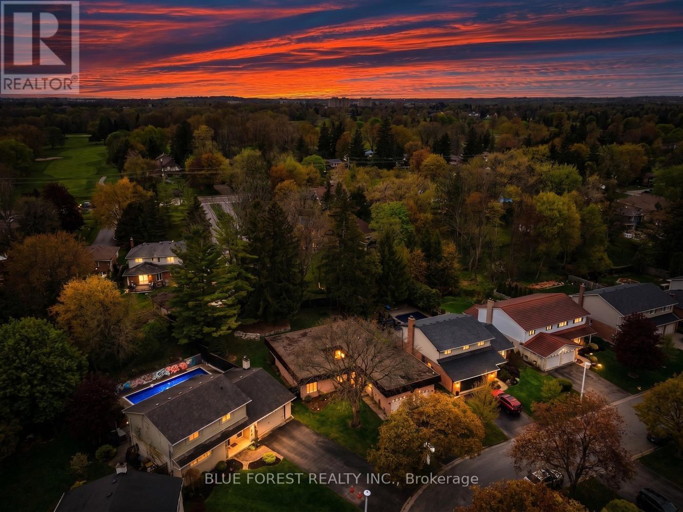 43 Compton Crescent, London South, Ontario  N6C 4E9 - Photo 45 - X13095296