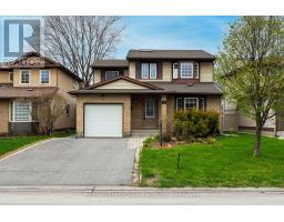 69 PINETRAIL CRESCENT, Ottawa, Ontario