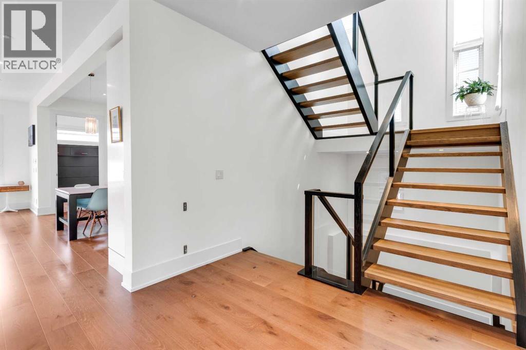 2540 2 Avenue NW, Calgary, Alberta  T2N 0H6 - Photo 17 - A2307835