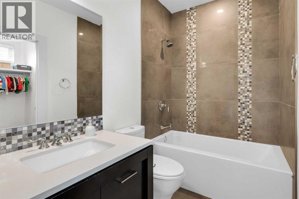 2540 2 Avenue NW, Calgary, Alberta  T2N 0H6 - Photo 28 - A2307835