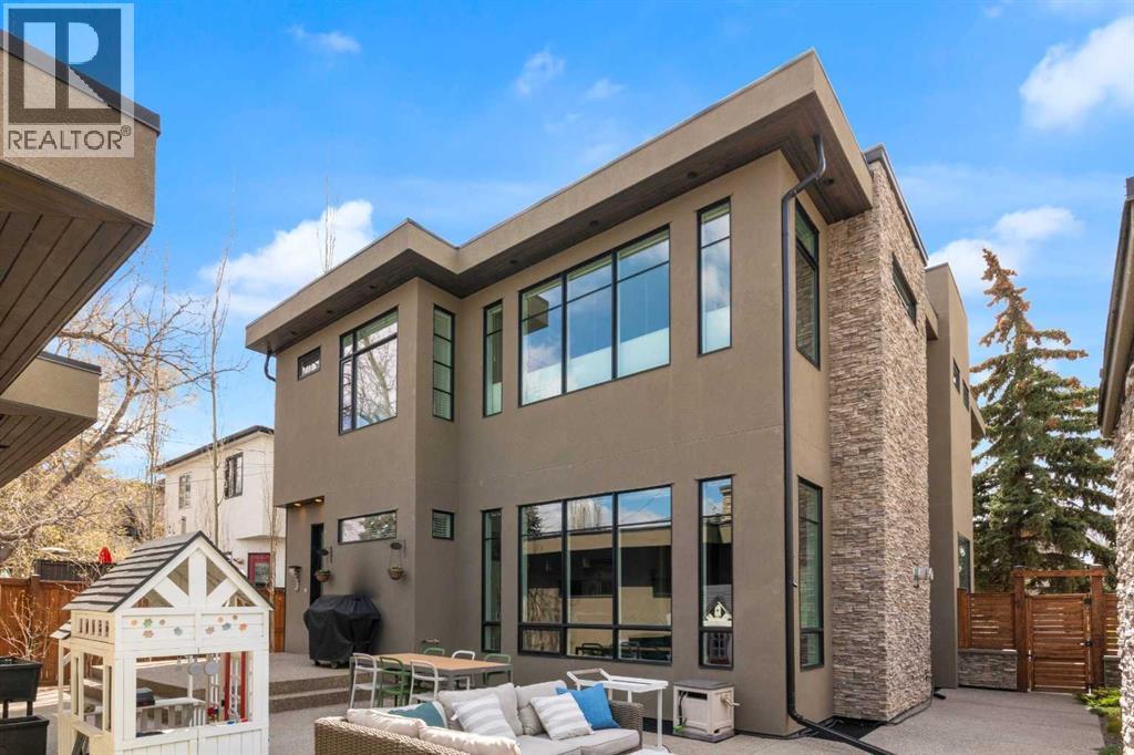 2540 2 Avenue NW, Calgary, Alberta  T2N 0H6 - Photo 42 - A2307835
