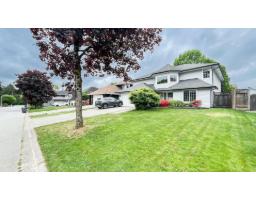8095 158 STREET, Surrey, British Columbia
