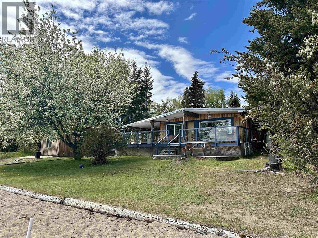 4780 Manca Place, Fraser Lake, British Columbia  V0J 1S0 - Photo 1 - R3093084