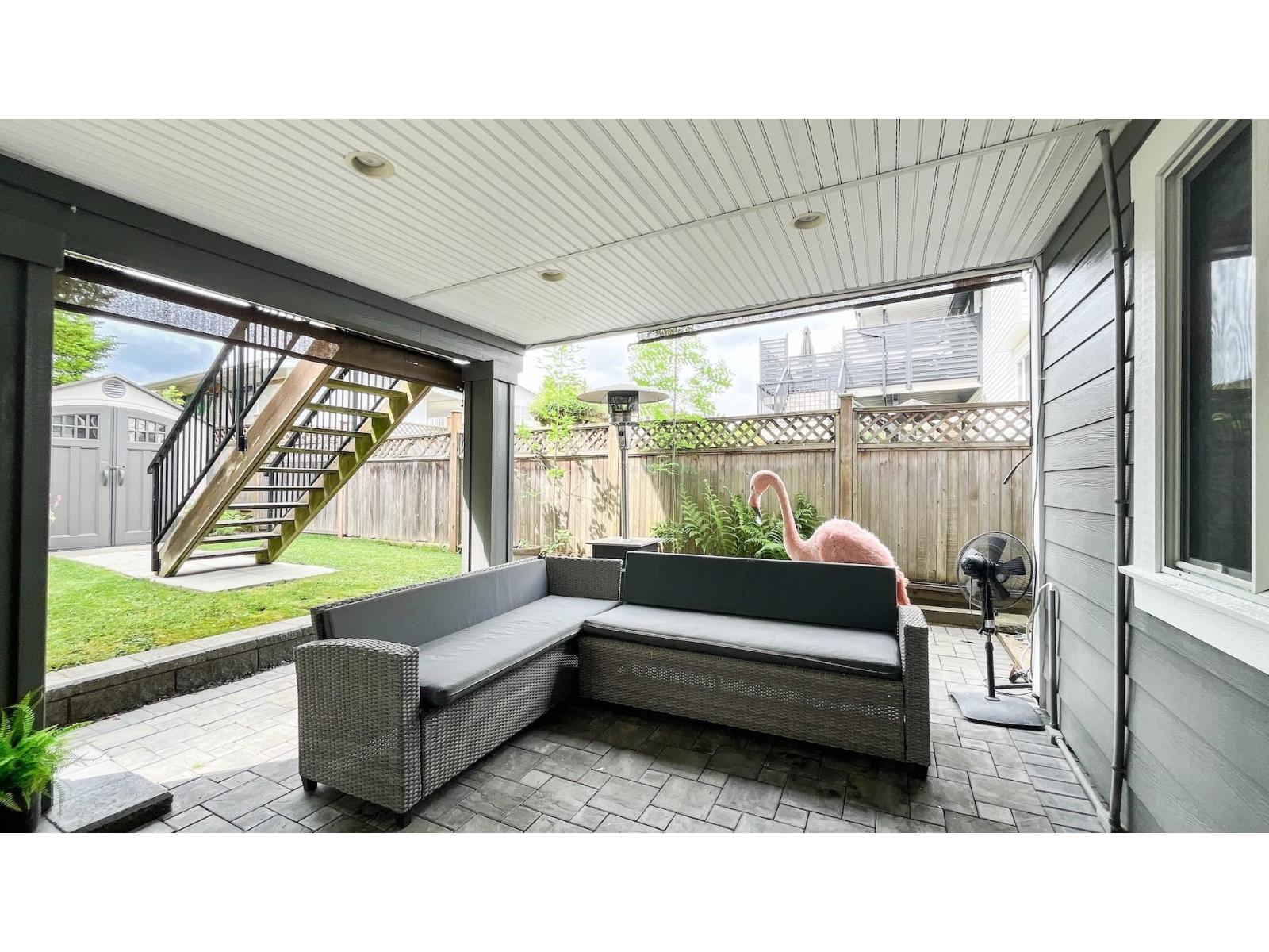 8095 158 Street, Surrey, British Columbia  V4N 0S6 - Photo 39 - R3120421