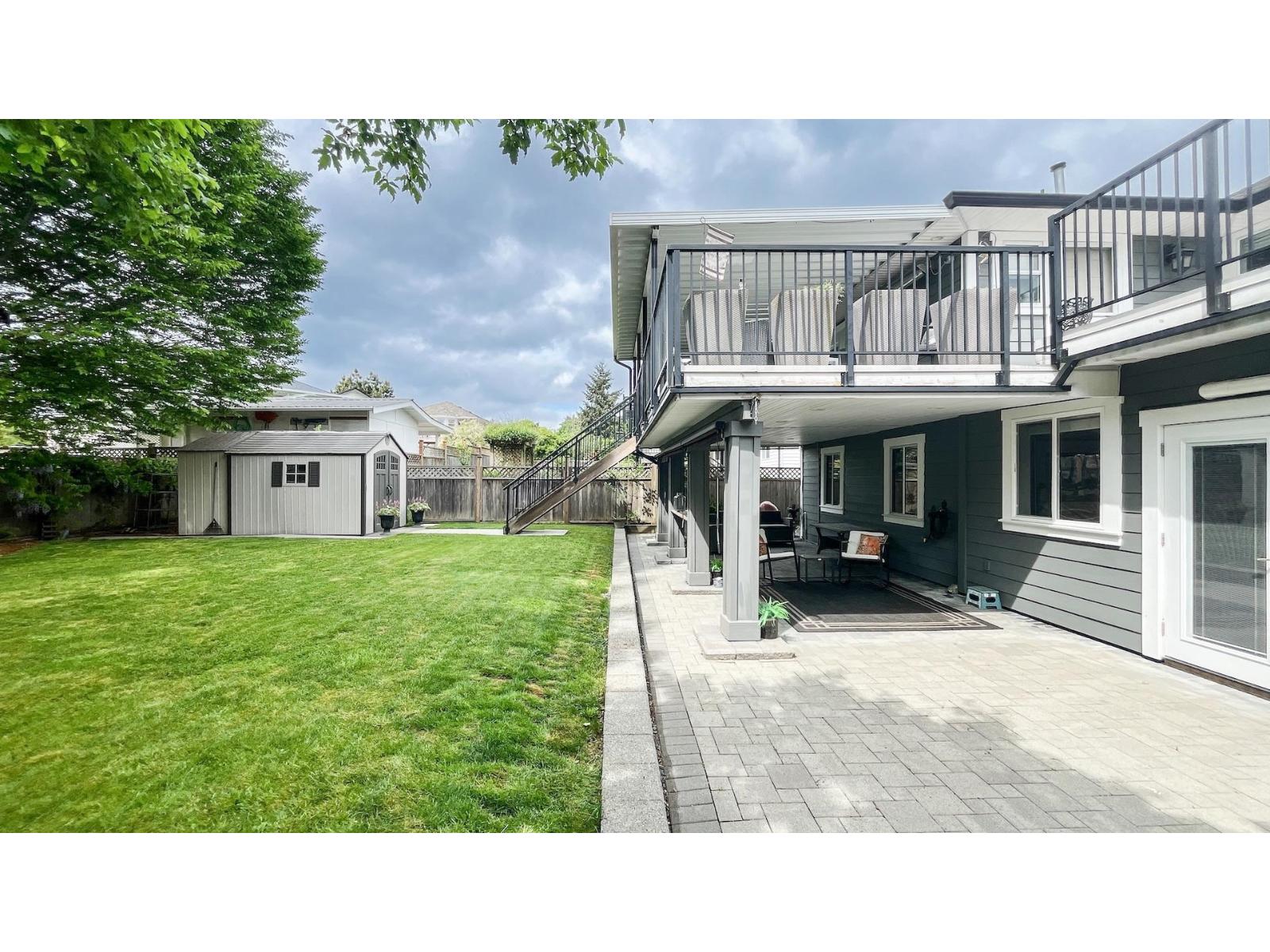 8095 158 Street, Surrey, British Columbia  V4N 0S6 - Photo 38 - R3120421