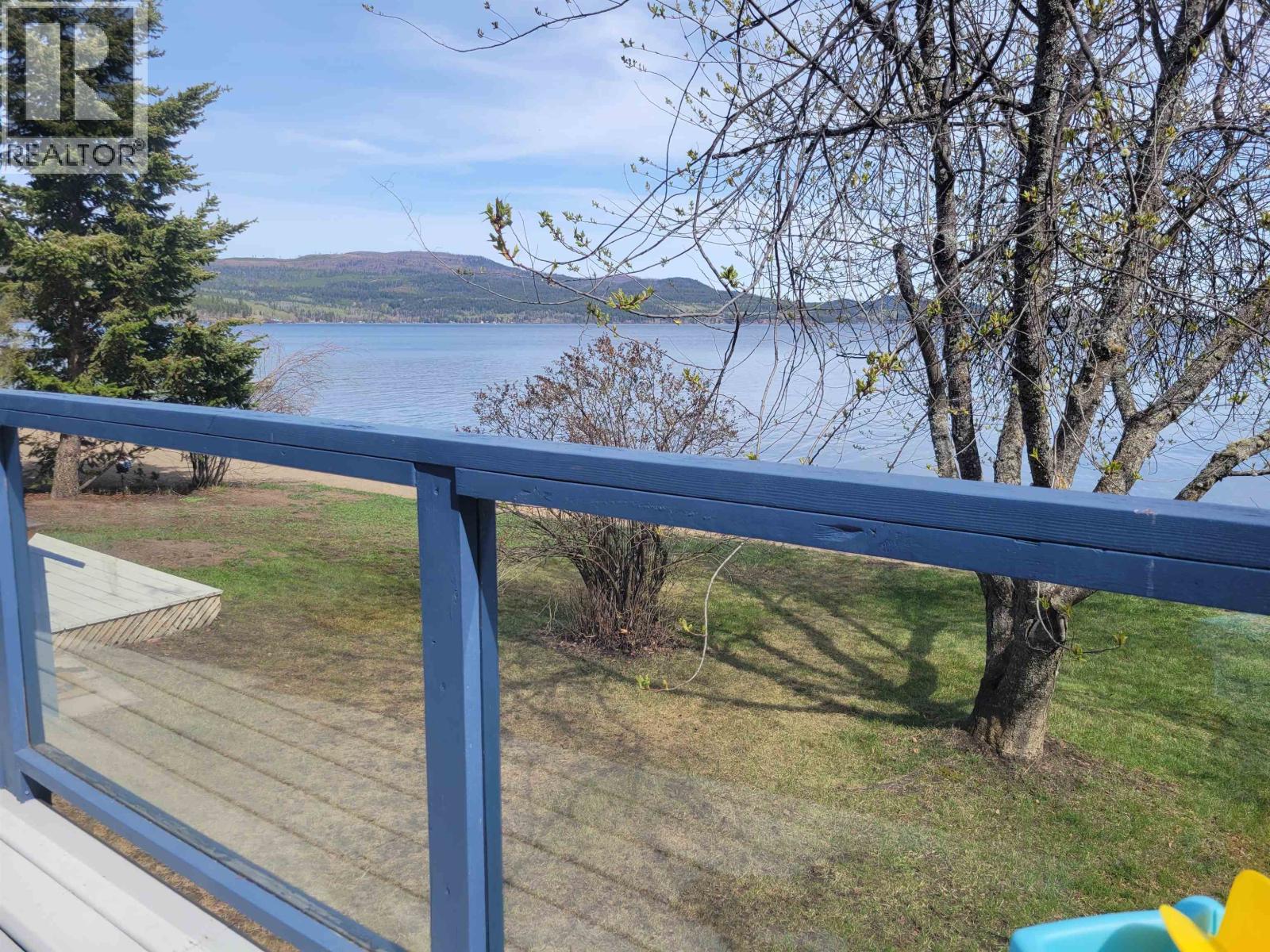 4780 Manca Place, Fraser Lake, British Columbia  V0J 1S0 - Photo 35 - R3093084