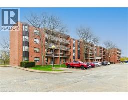 88 TOLLGATE Road Unit# 103, Brantford, Ontario