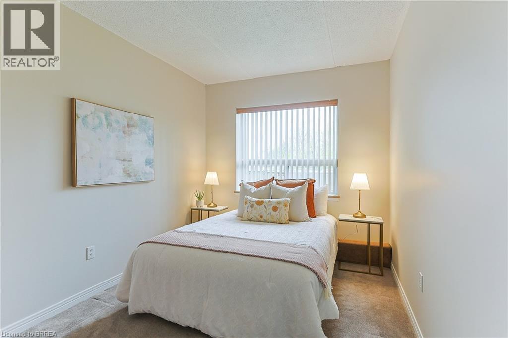 88 Tollgate Road Unit# 103, Brantford, Ontario  N3R 7R5 - Photo 23 - 40817817