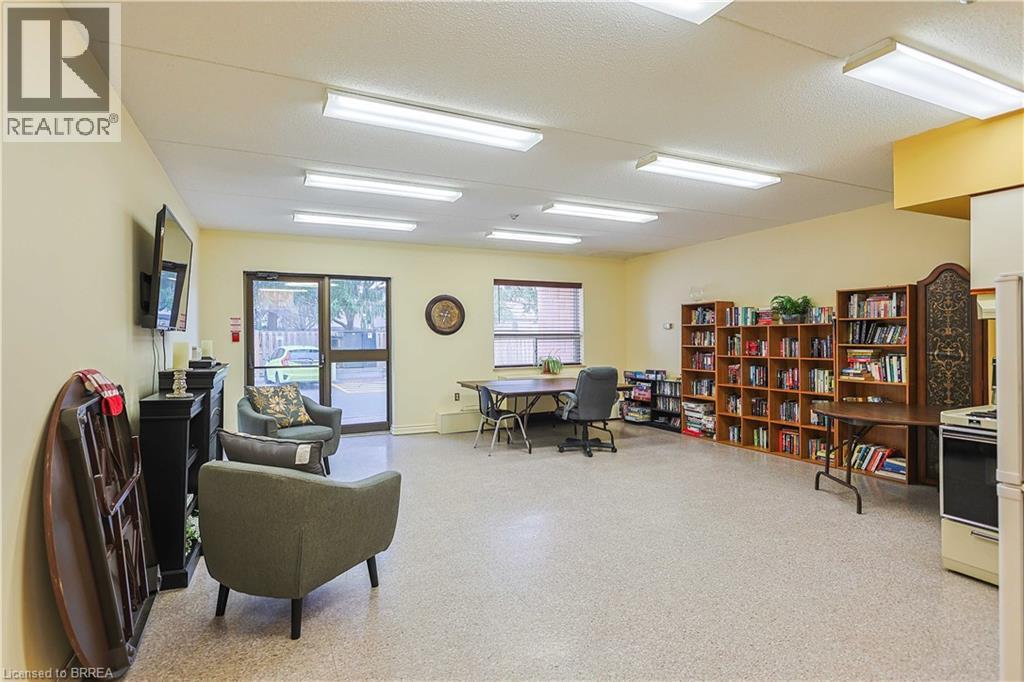88 Tollgate Road Unit# 103, Brantford, Ontario  N3R 7R5 - Photo 29 - 40817817