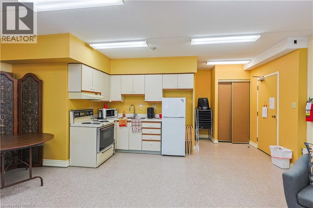 88 Tollgate Road Unit# 103, Brantford, Ontario  N3R 7R5 - Photo 30 - 40817817