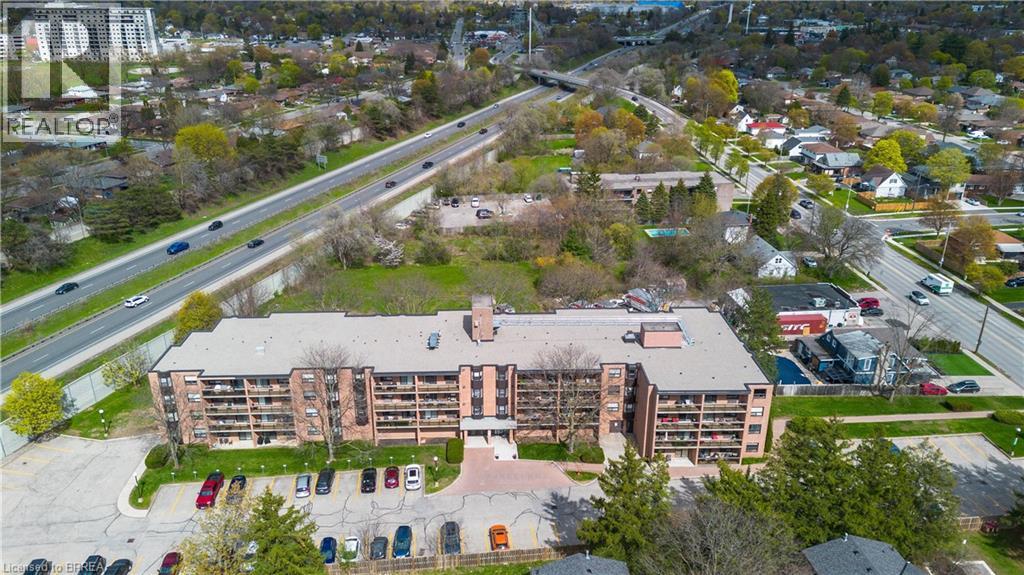 88 Tollgate Road Unit# 103, Brantford, Ontario  N3R 7R5 - Photo 34 - 40817817
