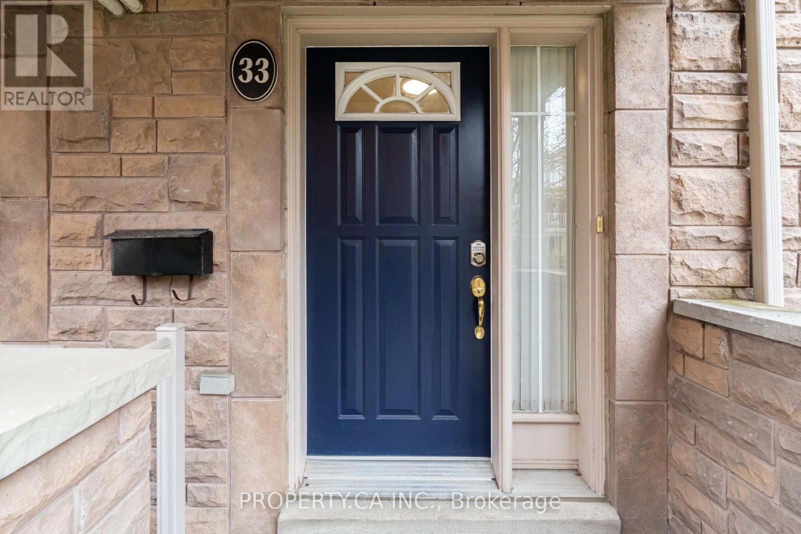 33 - 365 Murray Ross Parkway, Toronto, Ontario  M3J 3T7 - Photo 2 - W13098316
