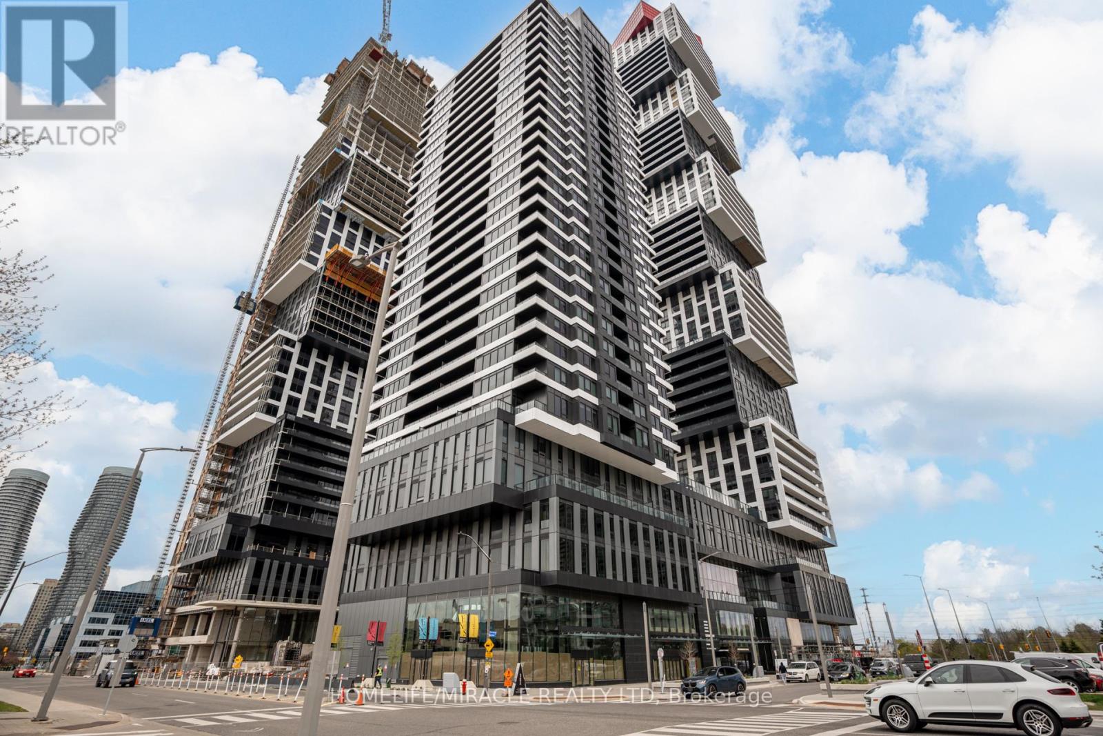 4810 - 4015 THE EXCHANGE, Mississauga, Ontario