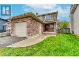 655 PARAGON PLACE E, Mississauga, Ontario