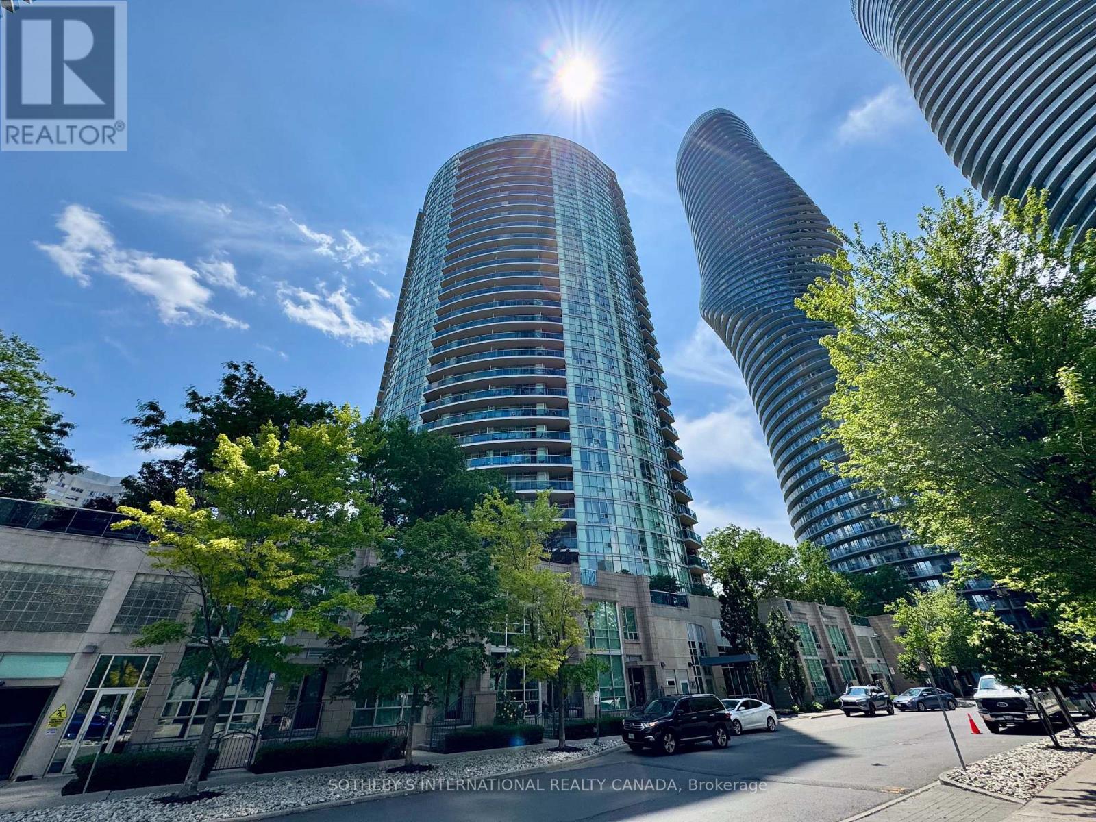 306 - 70 Absolute Avenue, Mississauga, Ontario  L4Z 0A4 - Photo 20 - W13098342
