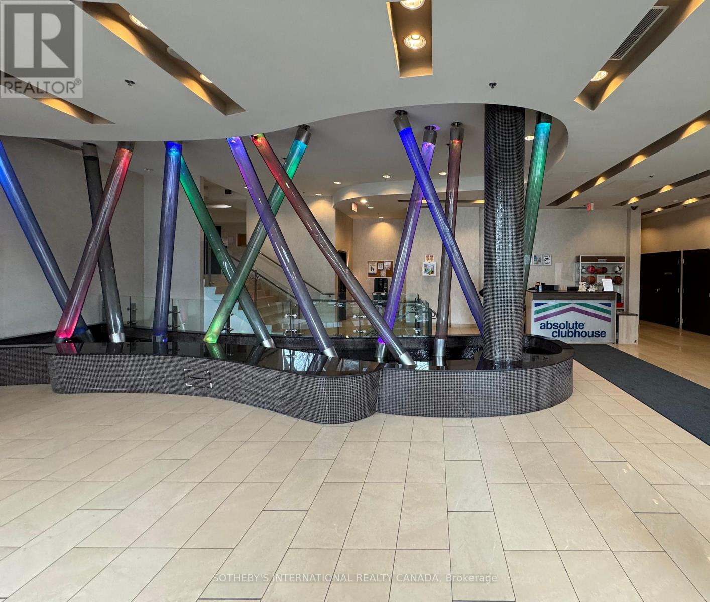 306 - 70 Absolute Avenue, Mississauga, Ontario  L4Z 0A4 - Photo 21 - W13098342