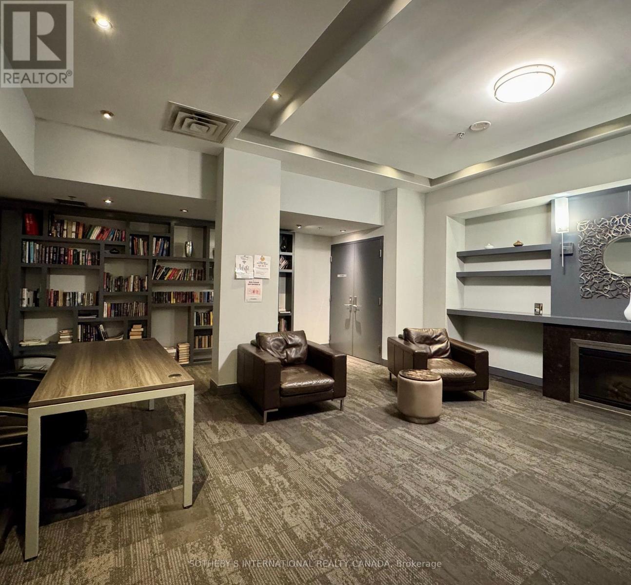 306 - 70 Absolute Avenue, Mississauga, Ontario  L4Z 0A4 - Photo 31 - W13098342