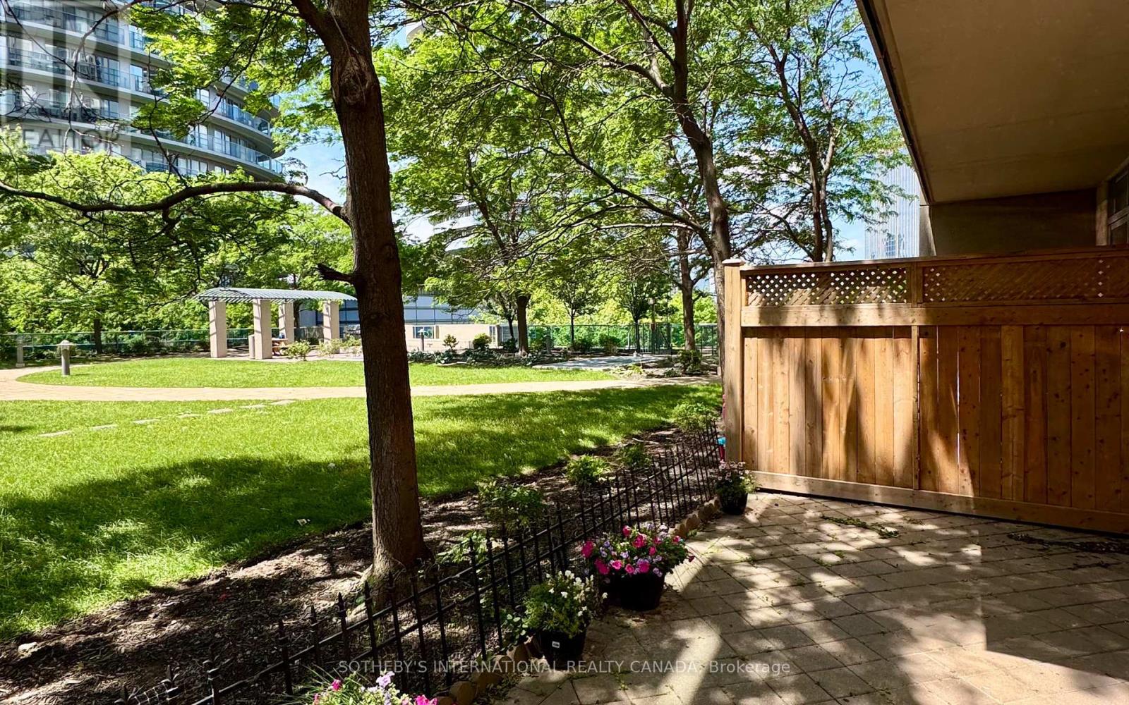 306 - 70 Absolute Avenue, Mississauga, Ontario  L4Z 0A4 - Photo 4 - W13098342