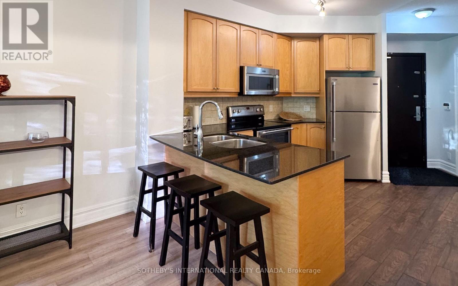 306 - 70 Absolute Avenue, Mississauga, Ontario  L4Z 0A4 - Photo 8 - W13098342