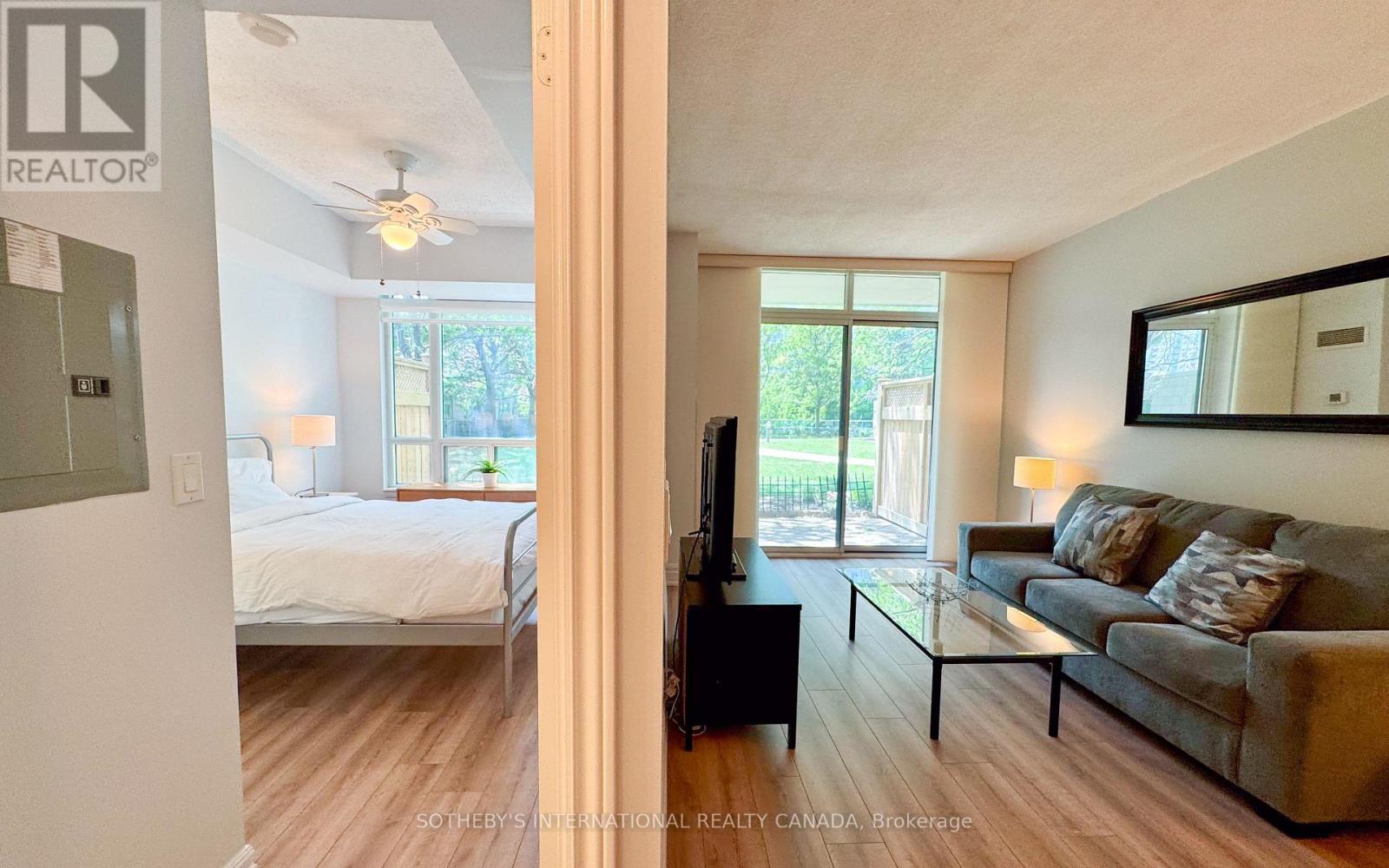 306 - 70 Absolute Avenue, Mississauga, Ontario  L4Z 0A4 - Photo 9 - W13098342