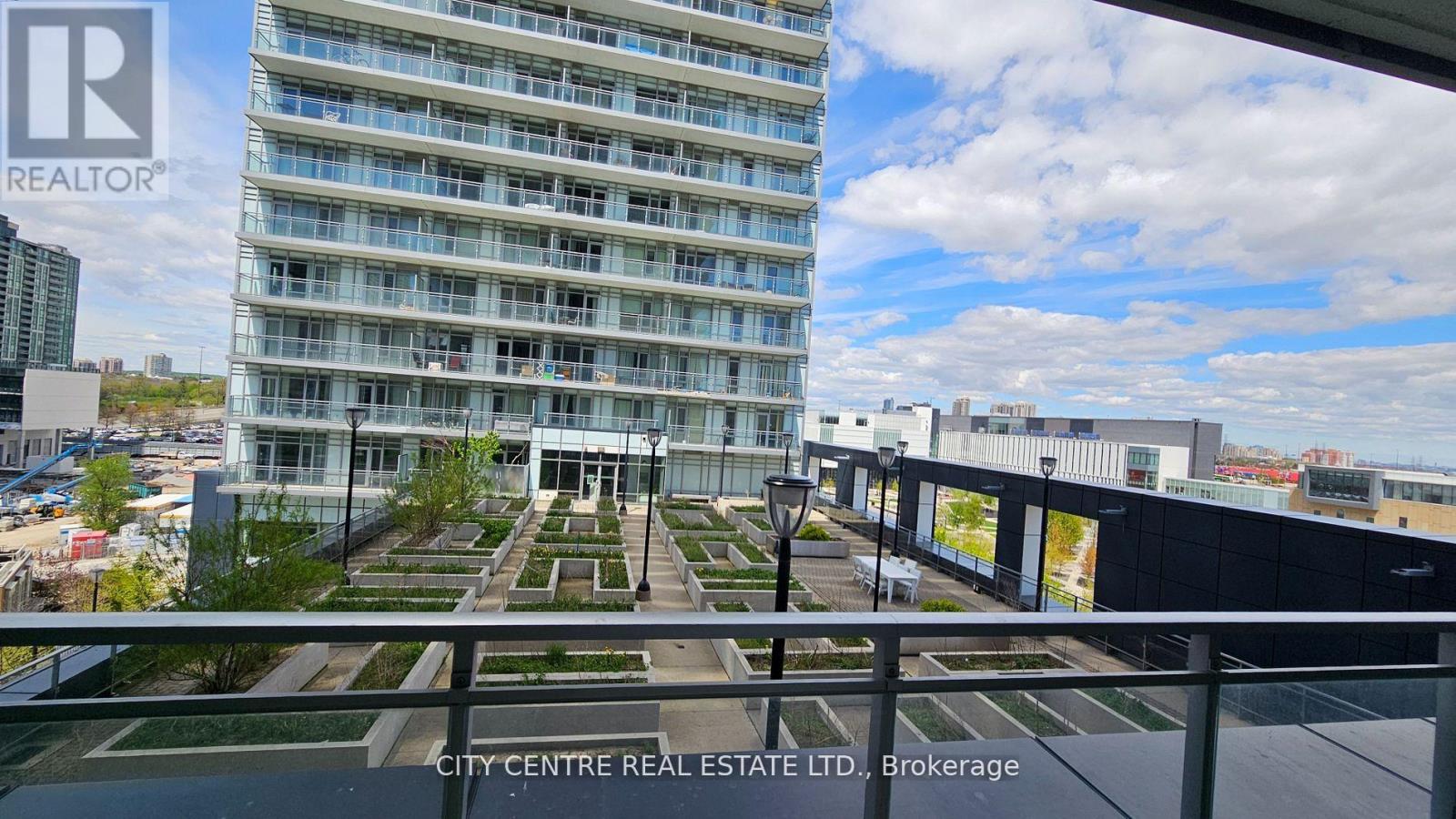 710 - 365 Prince Of Wales Drive, Mississauga, Ontario  L5B 0G6 - Photo 11 - W13098380
