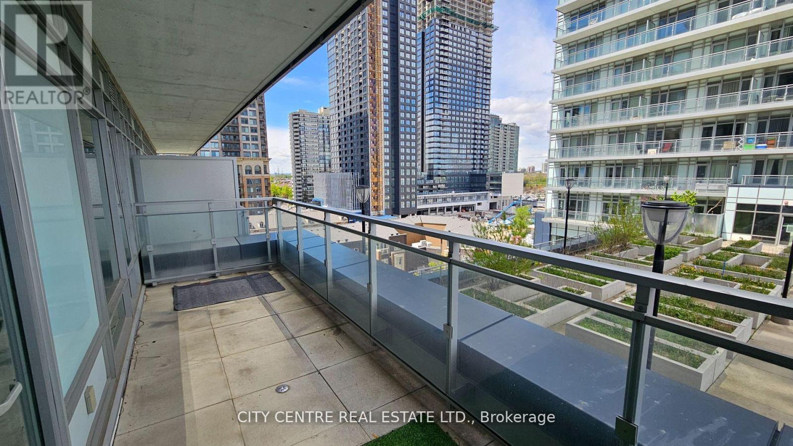 710 - 365 Prince Of Wales Drive, Mississauga, Ontario  L5B 0G6 - Photo 12 - W13098380