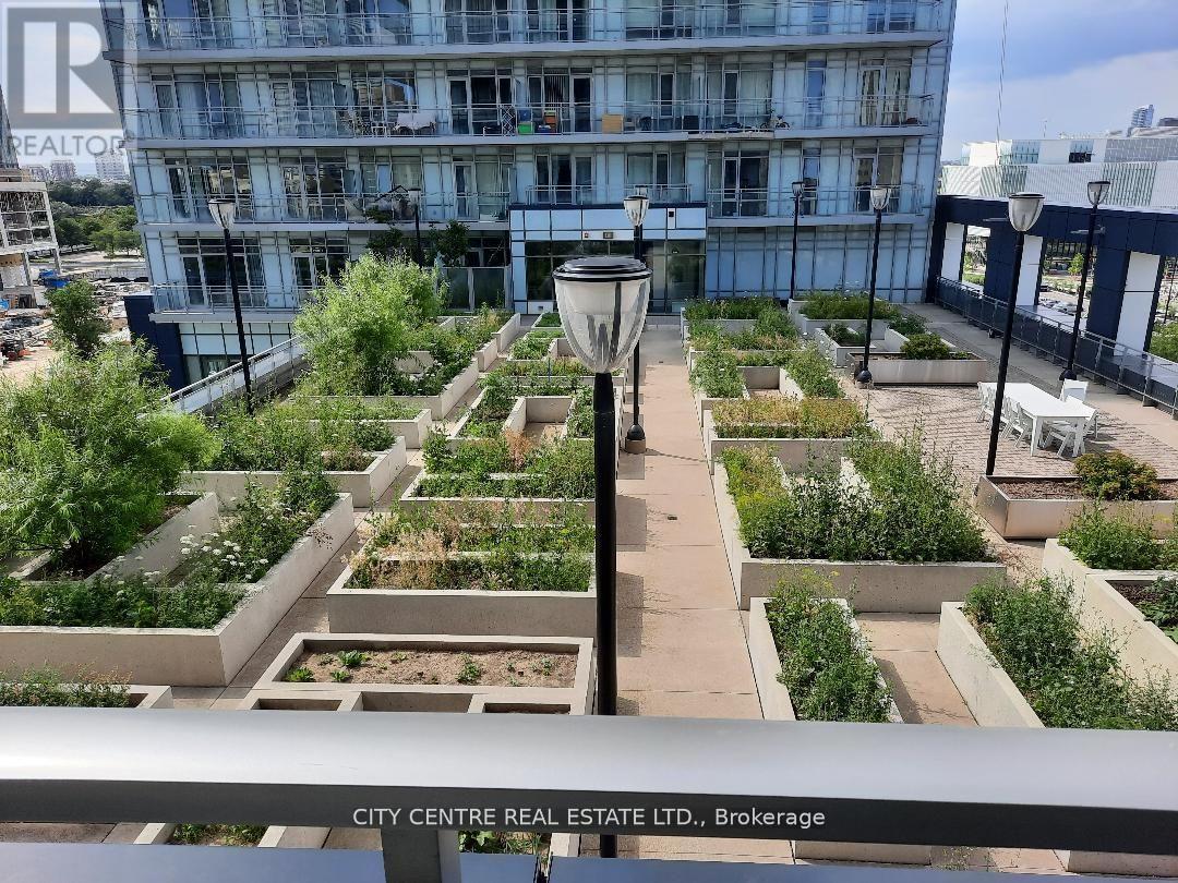 710 - 365 Prince Of Wales Drive, Mississauga, Ontario  L5B 0G6 - Photo 14 - W13098380