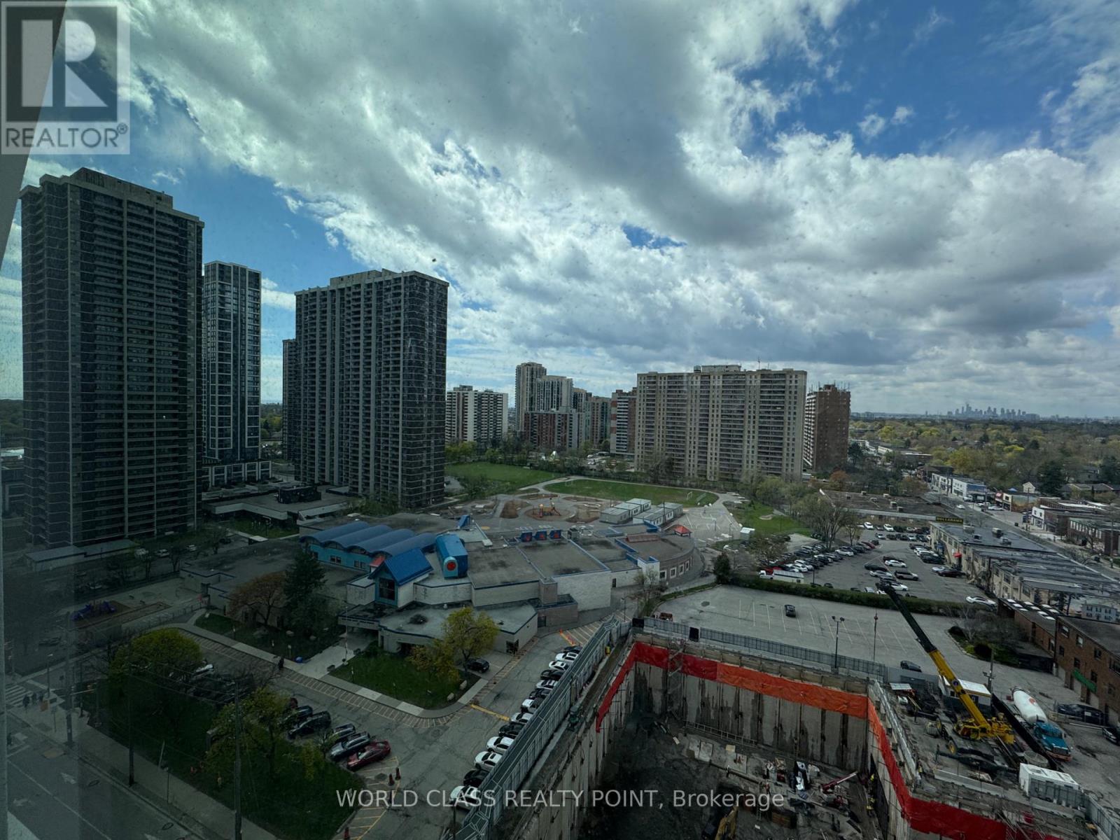 1409 - 25 Cordova Avenue, Toronto, Ontario  M9A 0E5 - Photo 19 - W13098396