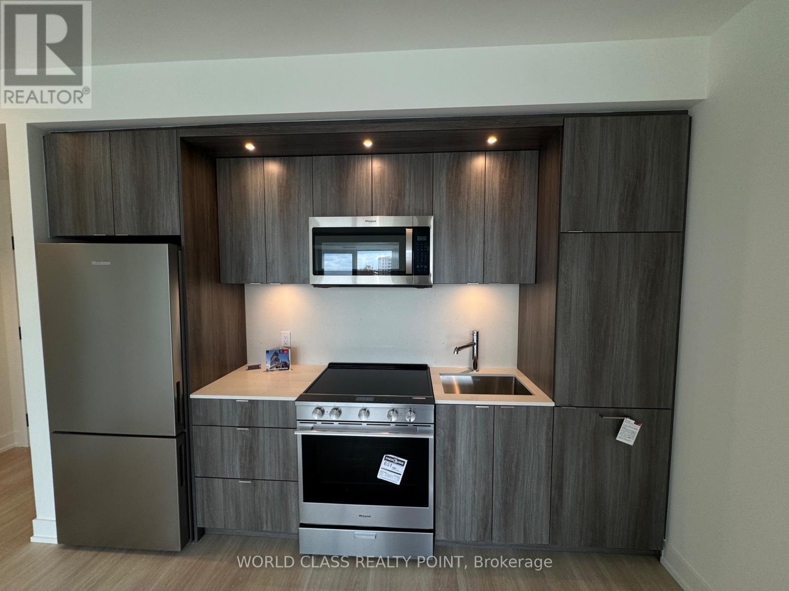 1409 - 25 Cordova Avenue, Toronto, Ontario  M9A 0E5 - Photo 2 - W13098396